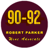 90-92 Punkte vom Wine Advocate für den Chateau Moulin Haut-Laroque 2018 Fronsac