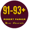 91-93+ Punkte vom Wine Advocate für den Chateau Gazin 2021 Pomerol