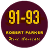 91-93 Punkte vom Wine Advocate für den Chateau Pontet Canet 2021 Pauillac