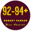 92-94+ Punkte vom Wine Advocate für denChateau Pedesclaux 2020