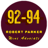 92-94 Punkte vom Wine Advocate für den Chateau Pedesclaux 2018 Paulliac
