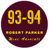 93-94 Punkte vom Wine Advocate für den Weingut Von Winning 2019 Kalkofen GG Riesling