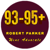 94-95+ Punkte vom Wine Advocate für den Chateau Haut Bailly 2021 Pessac Leognan