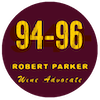 94-96 Parker Punkte im Wineadvocate für den Pintas Vintage Port 2016 von Wine and Soul