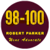 98-100 Parker Punkte für den 