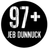 97+ Punkte Jeb Dunnuck