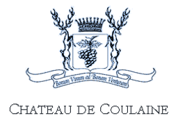 Chateau de Coulaine