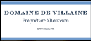Domaine de Villaine