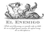 Bodega Aleanna - El Enemigo