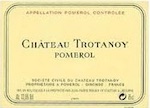 Chateau Trotanoy - Pomerol
