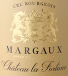 Chateau La Fortune