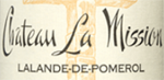 Chateau La Mission 