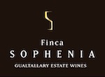 Finca Sophenia Gualtallary Estate Wines