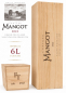 Preview: Chateau Mangot 2022 als 6L Imperial in Holzkiste