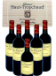 Preview: 6er Holzkiste Chateau Haut Tropchaud 2022 Pomerol