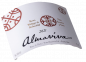 Preview: Label Almaviva 2021 Valle de Maipo Rothschild und Concha y Toro