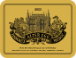 Preview: Label Alter Ego de Palmer 2024 Margaux