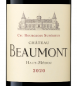 Preview: Label des Chateau Beaumont 2020 Haut Medoc