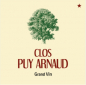 Preview: Label des Clos Puy Arnaud 2024 Cotes de Castillon