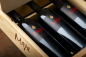 Preview: Maya 2018 Napa Valley red wine Dalla Valle Vineyards