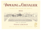 Preview: Domaine de Chevalier 2024 rouge Pessac Leognan