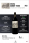 Preview: Chateau Durfort Vivens 2022 Margaux