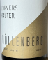 Preview: Flaschenbild Corvers-Kauter Assmannshäuser Höllenberg Pinot Noir
