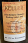 Preview: Weingut Keller 2020 Hubacker GG Riesling KPK Flörsheim-Dahlsheim