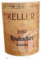 Preview: Weingut Keller 2020 Hubacker GG Riesling KPK Flörsheim-Dahlsheim