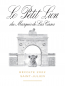 Preview: Labes des Le Petit Lion 2024