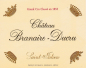 Preview: Label Branaire Ducru 2023