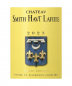 Preview: Chateau Smith Haut Lafitte 2024 blanc Pessac Leognan
