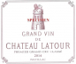 Preview: Chateau Latour 2014 Pauillac