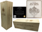 Preview: Holzkiste Chateau Les Carmes Haut Brion 2019 Pessac Leognan