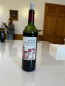 Preview: Verkostungsmuster des Chateau Belair Monange 2024