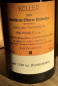 Preview: Weingut Keller 2021 Oberer Hubacker GG Riesling KPK Flörsheim-Dahlsheim