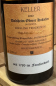 Preview: Weingut Keller 2022 Hubacker GG Riesling KPK Flörsheim-Dahlsheim