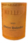 Preview: Weingut Keller 2023 Hubacker GG Riesling KPK Flörsheim-Dahlsheim