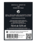 Preview: Opus-One_2019_rueckseite_der_Flasche