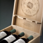 Preview: Pym Rae 2021 Napa Valley Tesseron Vineyards