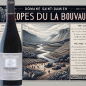 Preview: Interpretation Domaine Saint Damien 2023 La Bouveau Cotes du Rhone AOC