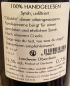 Preview: Ziereisen Jaspis 2022 Däublin Syrah