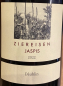 Preview: Ziereisen Jaspis 2022 Däublin Syrah