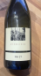 Preview: Ziereisen HA 21 Hard Frontlabel