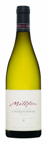 Millton Chardonnay 2014 Opou Vineyards