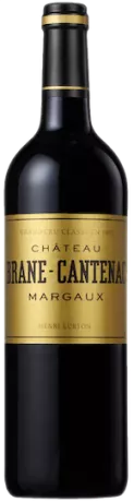 Chateau Brane Cantenac 2016 Margaux
