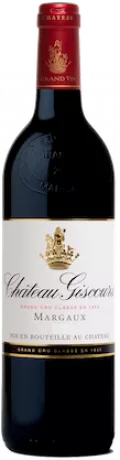 Chateau Giscours 2016 Margaux