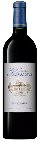 Chateau Kirwan 2016 Margaux Subskription