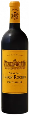 Chateau Lafon Rochet 2016 Saint Estephe