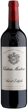 Chateau Montrose 2016 Saint Estephe